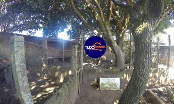 Imagem 5: OPORTUNIDADE - LOTE EM CONDOMINIO NA RUA DO BELAVIA, 611m, murado, condomínio antigo, form