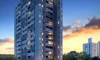 Imagem 3: Lançamento do Residencial Tribeca com 2 ou 3 dormitórios, localizado no bairro Aurora em L