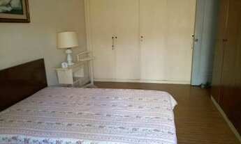 Imagem 4: Apartamento com 3 dormitórios à venda, 202 m² por R$ 1.600.000,00 - Copacabana - Rio de Ja