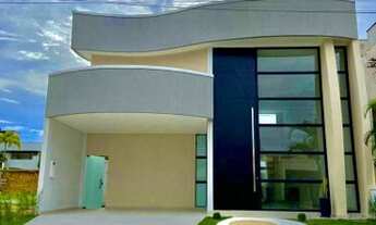 Imagem 3: Passaredo Casa de 137m² - 3 suítes - 4 vagas na Ponta Negra