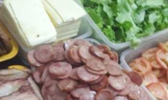 Imagem 5: Quarto com aluguel por R$2.000 /mês