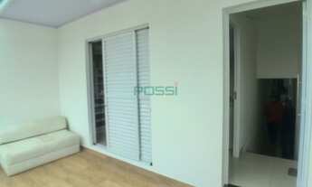 Imagem 6: Sobrado Residencial com 3 Quartos para alugar- Jordanópolis