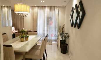 Imagem: Apto Totalmente Mobiliado próximo ao metro