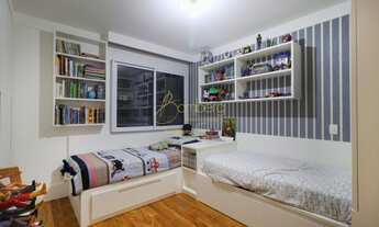 Imagem 4: Lindo Apartamento no The Gifit Granja julieta