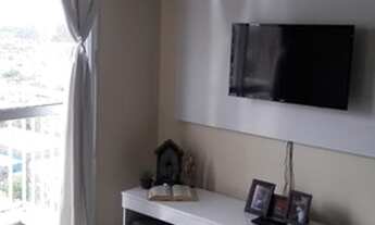 Imagem: Santo André - Apartamento Padrão - Utinga