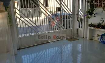 Imagem 5: Sobrado 2 dormitórios Mooca