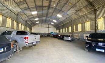 Imagem 2: Galpão 400 m² - Marmeleiro - Mairinque/SP