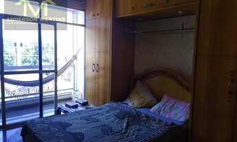 Imagem 4: 3 quartos com suíte, frente, sol da manhã Cód: 17701 z Anderson Martins Imóveis vende