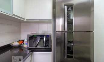 Imagem 6: BARUERI - Apartamento Padrão - Jardim Tupanci