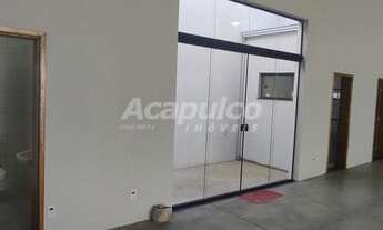 Imagem 6: Salão para aluguel, 4 vagas, Jardim Souza Queiroz - Santa Bárbara D'Oeste/SP