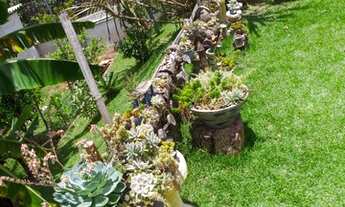 Imagem 3: Chácara de 1000m² / Ibiúna / 2 Quartos casa de Hospede