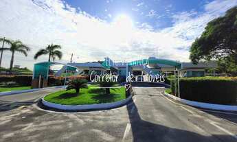 Imagem: Encontro da Águas, casa em anexo