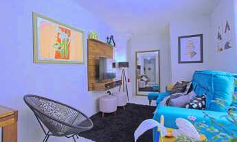 Imagem 2: Porto Alegre - Apartamento Padrão - Higienópolis