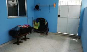 Imagem 4: Casa de Vila Casa com 2 dormitórios