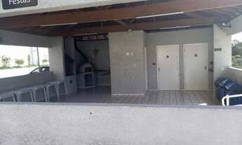 Imagem 2: Apartamento com 2 dormitórios, banheiro social e varanda