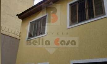 Imagem 5: Casa em condominio fechado cambuci