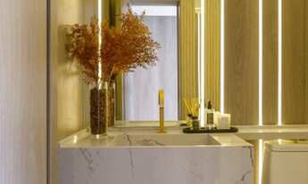 Imagem 2: Apartamento com 3 suítes, 125m2 próximo ao metrô Alto do Ipiranga - São Paulo/SP