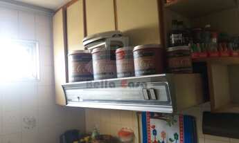 Imagem 7: APartamenTO a venda MOOCA - 02 DORM - 01 VAGA - SEM LAZER