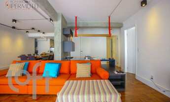 Imagem 4: Apartamento com 2 suítes à venda, 168 m² - Moema - São Paulo/SP