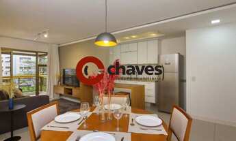 Imagem 2: Rio de Janeiro - Apartamento Padrão - Leblon