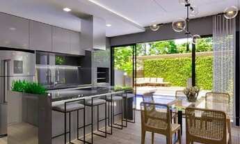 Imagem 6: Sobrado Incrível para Você e sua Família no Bairro Quintino - Timbó - SC