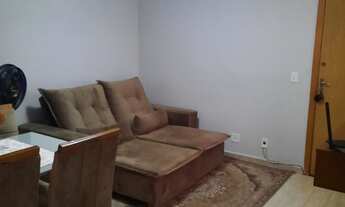 Imagem 2: Lindo apartamento no citrolândia condomínio belvedere