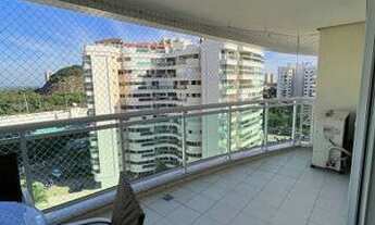 Imagem 5: Apartamento 4 quartos para alugar Barra da Tijuca, Barra da Tijuca,Rio de Janeiro