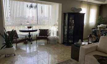 Imagem 5: Apartamento 181 metros com 4 dormitórios e 4 vagas