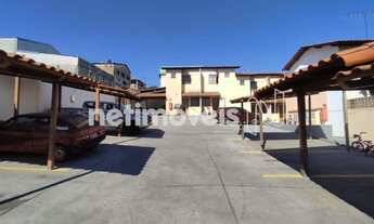 Imagem: Venda Casa geminada Darci Vargas Contagem