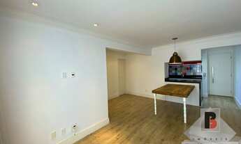 Imagem 4: Apartamento á Venda na Mooca. 3 dormitórios e Varanda gourmet