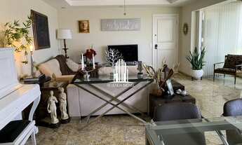 Imagem 4: Apartamento 181 metros com 4 dormitórios e 4 vagas