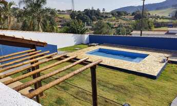 Imagem 2: Fazenda/Sítio/Chácara para venda com 150 metros quadrados com 3 quartos no Esmeralda em At