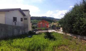 Imagem 3: Terreno pronto para construir