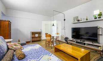 Imagem 4: Apartamento à Venda - Paraíso, 2 Quartos, 85 m2