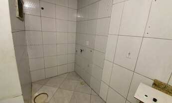 Imagem 3: Casa de vila para venda com 80 metros quadrados com 2 quartos em Curicica - com terraço