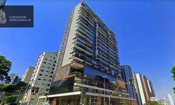 Imagem: Andar Corporativo, 524 m² - venda por R$