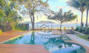 Imagem: Casa à venda com 4 suítes - condomínio