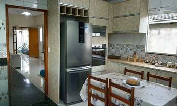 Imagem 6: Casa excelente localizada Vila Planalto (Parcelamos