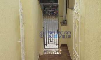 Imagem: Casa com 1 dormitório para alugar, 70 m²