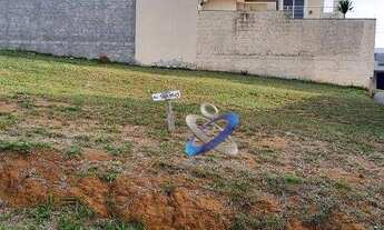 Imagem 2: Terreno à venda, 300 m² por R$ 265.000,00 - Condomínio Terras do Vale - Caçapava/SP