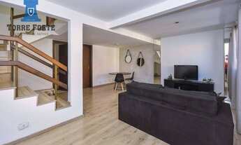 Imagem 3: Sobrado em condomínio 3 quartos no Pilarzinho Rua Elias Joaquim, 558