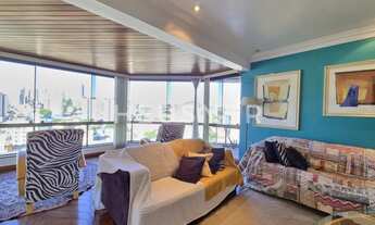 Imagem 5: Apartamento com 5 dormitórios à venda, 318 m² por R$ 1.200.000,00 - Rio Branco - Novo Hamb