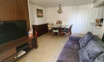 Imagem 2: Apartamento 3 Quartos Jardim Goiás