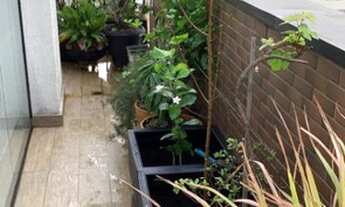 Imagem 4: Cobertura com 2 dormitórios à venda, 103 m2 por R$ 1.800.000,00 - Bela Vista - São Paulo/S