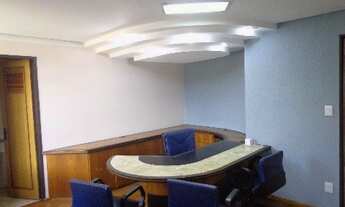 Imagem 5: CAMPINAS - Conjunto Comercial/Sala - CENTRO