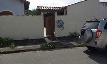 Imagem: Casa para venda possui 155 metros quadrados