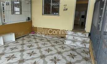 Imagem 3: Sobrado Entrada Individual Bela Vista