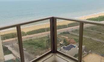 Imagem 4: 2 Quartos andar alto, com mega vista para o mar