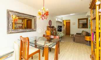 Imagem 6: Apartamento Garden, dois dormitórios e uma vaga na Av.Lavras - Petrópolis, Porto Alegre-RS