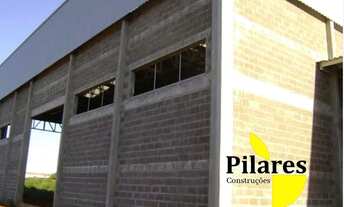 Imagem: BLOCO ESTRUTURAL